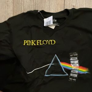 Pink Floyd tshirt